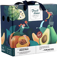 Fruit box